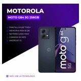 Celular Motorola G84  5 G