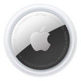 Apple Airtag Localizador Rastreador X 1 Unidad Bluetooth Nfc