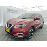   Nissan   Qashqai   Exclusive  2.0 4x4