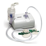 Nebulizador De Compresor Omron Nec801sa