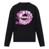 Sudadera Givenchy Paris X Bstroy