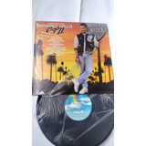 Beverly Hills Cop 11 Soudtrak De La Película Disco De Vinil 