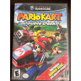 Mario Kart Double Dash Nintendo Gamecube