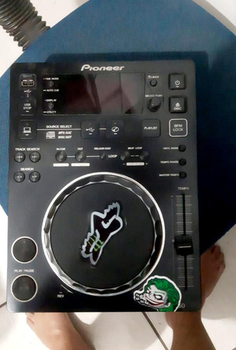 Cdj 350 Pioneer