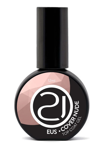 Top Coat Nails 21 Eus Cover 12ml