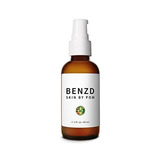 Benzd - 3% De Peróxido De Benzoilo Y 2% De Aceite Del Árbol 