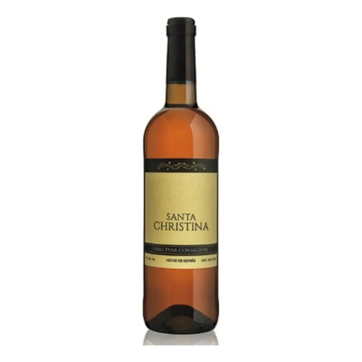 Vino De Consagrar Santa Cristina 750 Ml | Meses sin interés