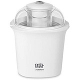 Cuisinart Icm100t Tasty Ice Cream Maker, 8.71 (l) X 8.71