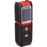 Medidor De Distancia Telemetro Laser Bosch Einhell 25 Metros