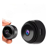 Micro Câmera Espionar Vigiar Colocar Quadro Móveis Escondida
