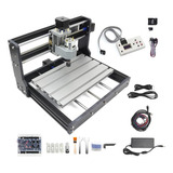 Cnctopbaos Actualizacion Cnc 3018 Pro 3 Ejes Diy Mini Cnc Ro