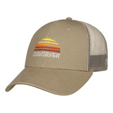 Gorra Quiksilver Hombre Stinger (dkk)