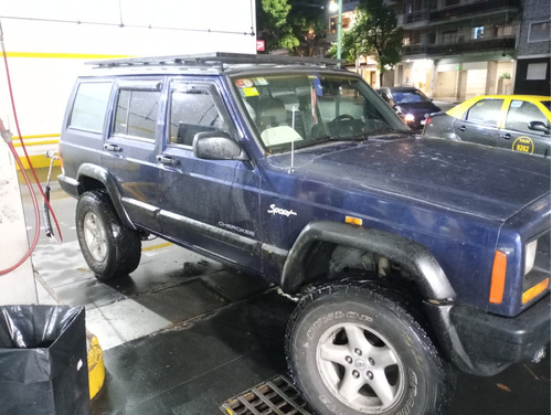 Jeep Cherokee Sport 4x4 Sport 4x4