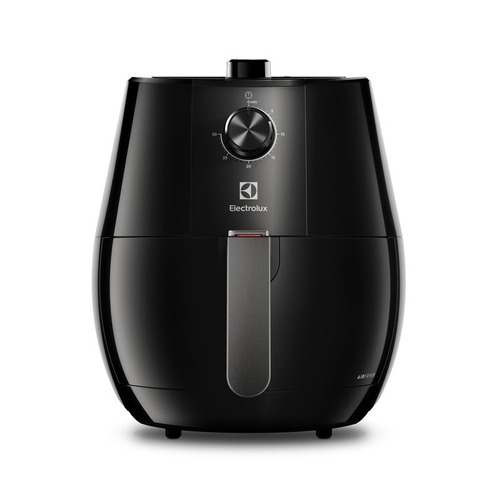 Fritadeira Airfryer Efficient 3,2l Eaf10 Preta Electrolux