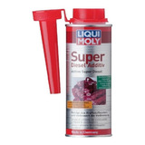 Aditivo Super Diesel 250ml Liqui Moly