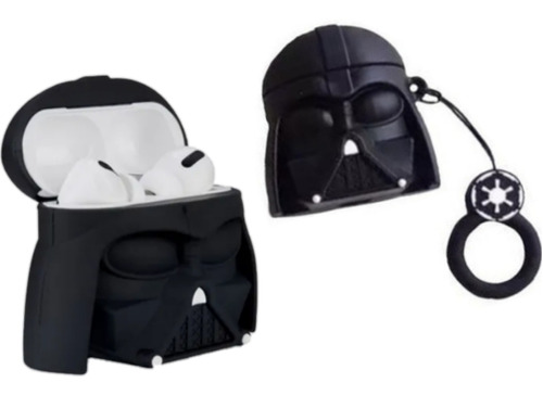 AirPods Pro - Funda De Silicona Para  - Disney Star Wars