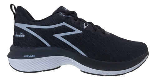 Zapatillas Hombre Running Diadora Deportivas Brise Sport Gym