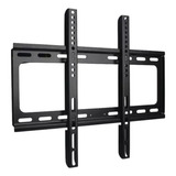 Soporte Tv Led Lcd Base Fija Tv Pared 26-55 Pulgadas