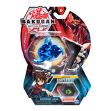 Bakugan Paquete De Inicio Serpenteze Spin Master