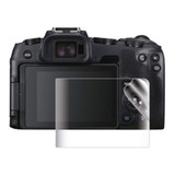 Film Protector Hidrogel Para Camara Nikon D7500