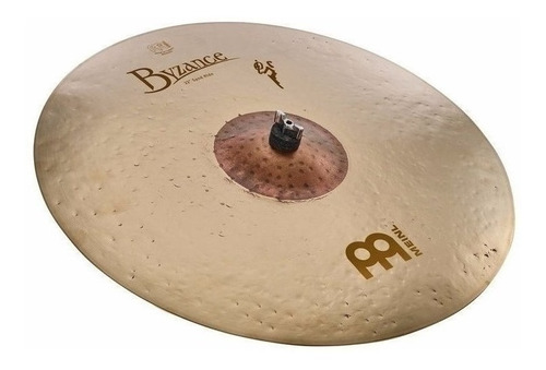 Meinl B22sar Platillo 22 Pulgadas Sand Ride Serie Byzance