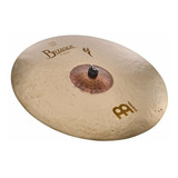 Meinl B22sar Platillo 22 Pulgadas Sand Ride Serie Byzance