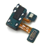 Conector Fone P2 Microfone J5 Pro J530  Envio Já 