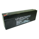 Bat Unipower 12v 2,3ah(up1223c)
