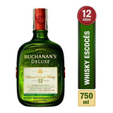 Whisky Buchanans 750