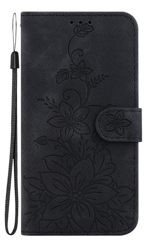 Funda De Piel Tipo Cartera Para Xiaomi Redmi Note 8 Pro 8t 7