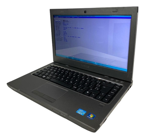 Notebook Dell Vostro 3460 Intel I5-3230m 8gb  Ssd 240gb 