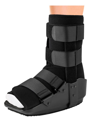 Ferula Bota Corta Walker Para Tobillo Varios Tamaños Comoda | Meses sin interés