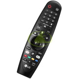 Controle Magic Tv LG Uj6525 Uj6545 Uj6565 Uj6585 An-mr650a