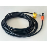 Cable 3x12 Con Powercom Para Inicio De Pantalla Led