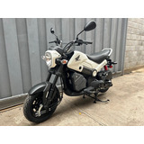 Honda Navi 110cc 2024 0km