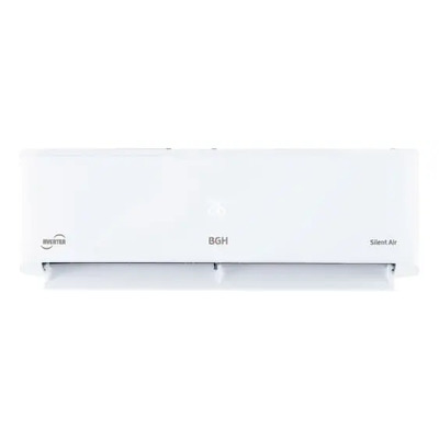 Aire Acondicionado BGH Split Inverter Frío\u002FCalor 3010F | Mismo precio en cuotas