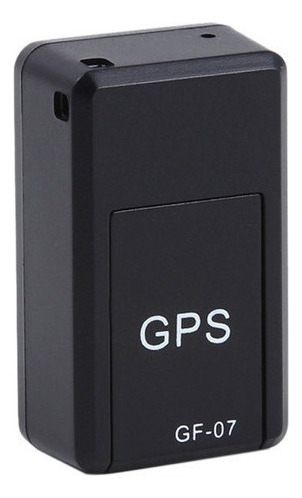 Yi Mini Gps De Rastreamento Satélite Gf07 Em Tempo Real