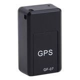 Yi Mini Gps De Rastreamento Satélite Gf07 Em Tempo Real