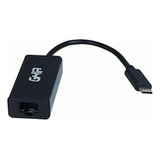 Ghia Adaptador Adap-5. Red Ethernet Rj45 Hembra A Usb 3.1