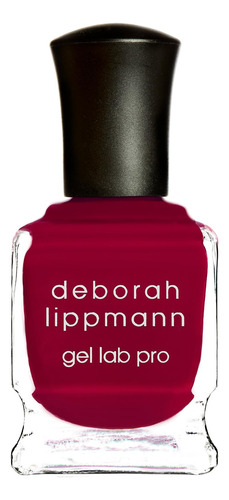 Deborah Lippmann Arandano Beso Gel Lab Pro Nail Color