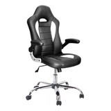 Sillon  Gamer Playstation Ejecutivo Gerencial Silla Pc