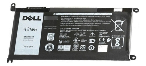 Bateria Para Notebook Dell Inspiron 7460 P74g P74g001 