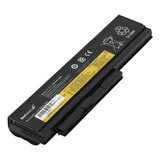 Bateria Para Notebook Lenovo X220