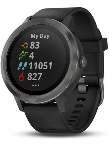 Smartwatch Garmin Vívoactive 3 Sport Gps