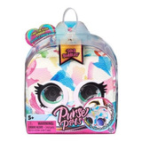 Purse Pets Mini Cartera Con Funcion Ojos Magicos