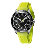 Reloj Wenger Para Cabellero 01.0851.115 Roadster Nuevo 