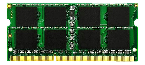 Memoria Ram De 4gb Para Samsung Np530u4b