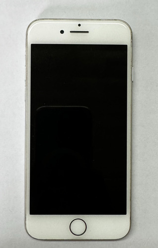  iPhone 8 64 Gb Plata, Emp. Y Acc Originales, Funda Regalo