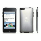 iPod Touch A1288 8gb - Con Cable Y Cargador Apple