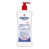  Crema Corporal Clinical Prevención Estrías 220 Ml Pielarmina